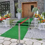 Sowia Grapa Walim Gory Sowie Rzeczka