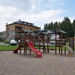 Sowia Grapa Walim Gory Sowie 3* Rzeczka
