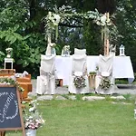 Sowia Grapa Walim Gory Sowie Panzió 3*