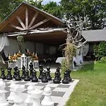 Sowia Grapa Walim Gory Sowie Rzeczka