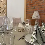 Panzió Sowia Grapa Walim Gory Sowie