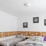 Panzió Sowia Grapa Walim Gory Sowie 3*