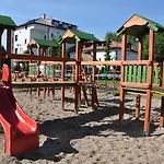 Panzió Sowia Grapa Walim Gory Sowie Rzeczka