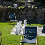 Sowia Grapa Walim Gory Sowie Panzió