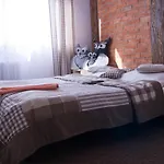 Panzió Sowia Grapa Walim Gory Sowie 3*