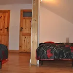 Panzió Sowia Grapa Walim Gory Sowie 3*