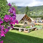 Sowia Grapa Walim Gory Sowie Panzió