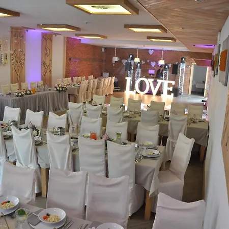 Sowia Grapa Walim Gory Sowie Bed & Breakfast 3*