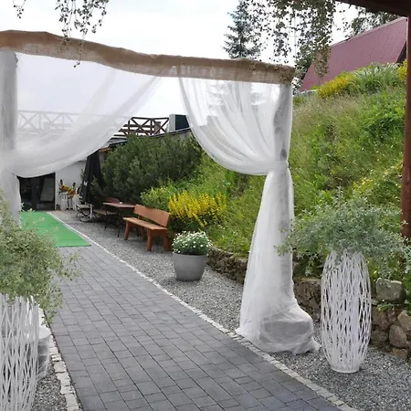 Sowia Grapa Walim Gory Sowie Bed & Breakfast
