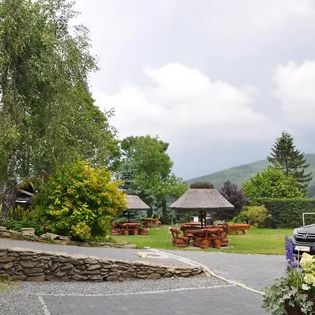 Sowia Grapa Walim Gory Sowie