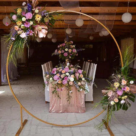 Nocleg ze śniadaniem Sowia Grapa Walim Góry Sowie 3*