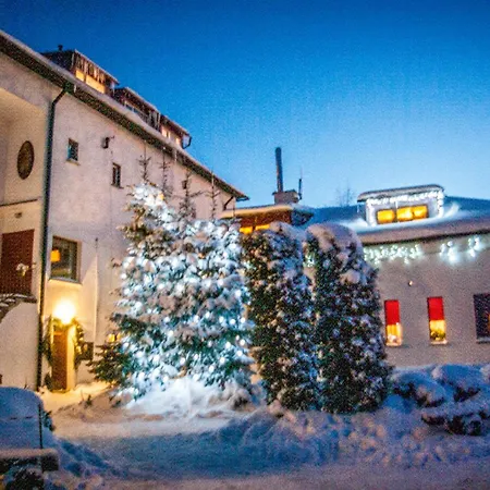 Sowia Grapa Walim Góry Sowie Nocleg ze śniadaniem 3*