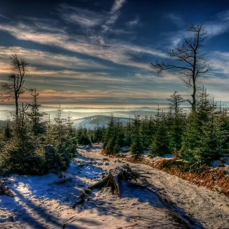 Sowia Grapa Walim Gory Sowie Bed & Breakfast