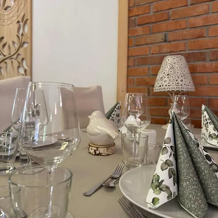 Oda ve Kahvaltı Sowia Grapa Walim Gory Sowie