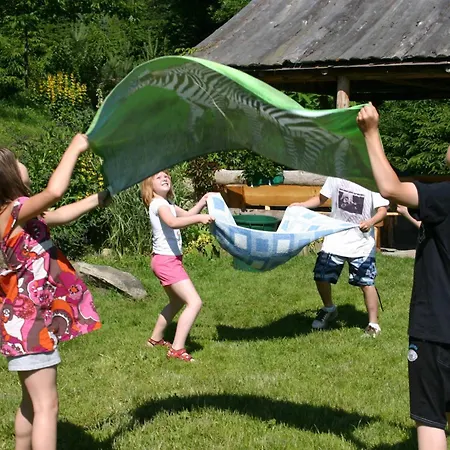 Sowia Grapa Walim Góry Sowie 3*