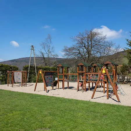 Sowia Grapa Walim Góry Sowie 3* Rzeczka