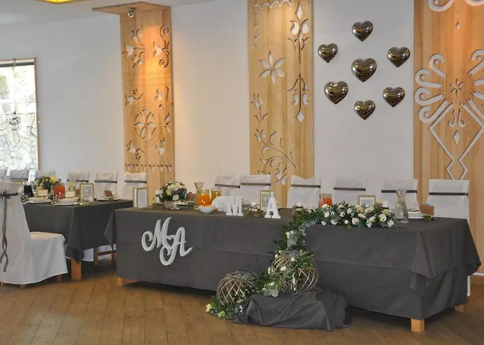 Sowia Grapa Walim Gory Sowie Oda ve Kahvaltı Rzeczka