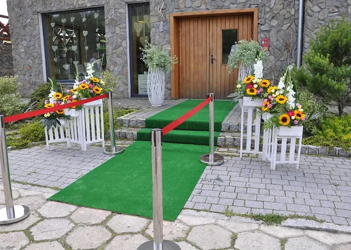 Sowia Grapa Walim Góry Sowie Rzeczka