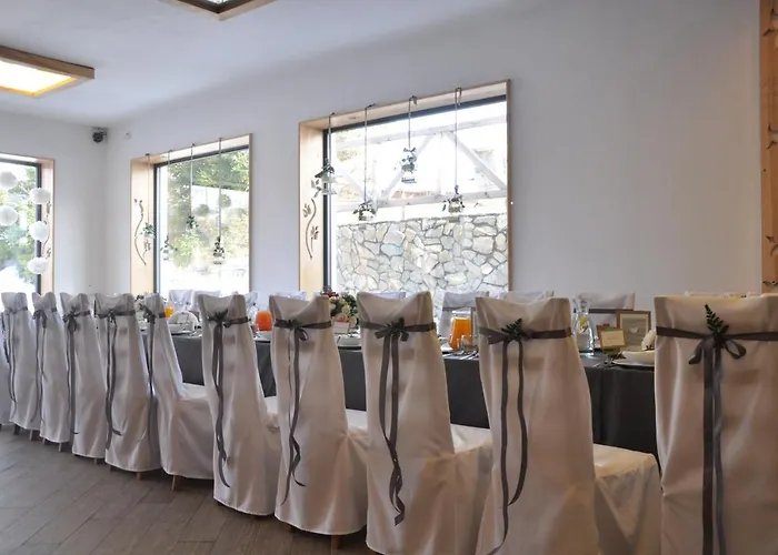 Sowia Grapa Walim Gory Sowie ベッド・アンド・ブレックファスト