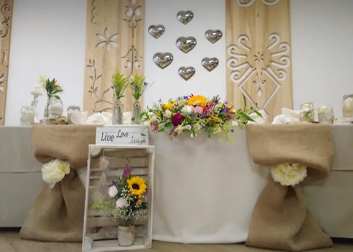 Sowia Grapa Walim Góry Sowie Nocleg ze śniadaniem 3*