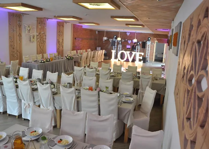 Sowia Grapa Walim Gory Sowie Panzió 3*