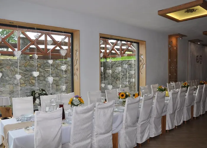 Sowia Grapa Walim Gory Sowie 3* Rzeczka