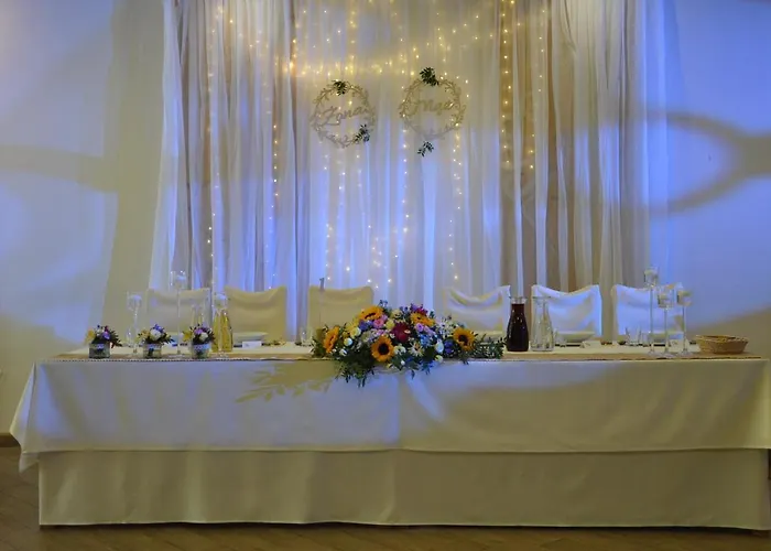 Sowia Grapa Walim Gory Sowie Oda ve Kahvaltı