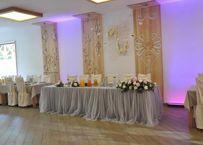 Sowia Grapa Walim Gory Sowie Oda ve Kahvaltı Rzeczka