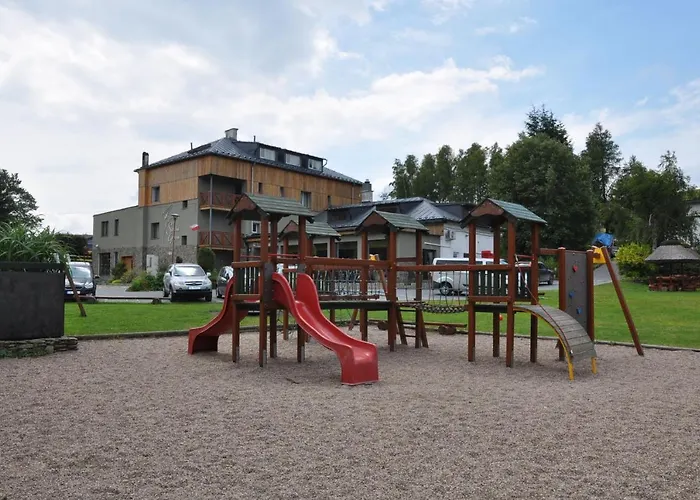 Sowia Grapa Walim Góry Sowie 3* Rzeczka