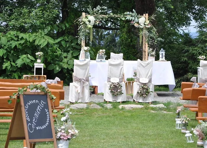 Sowia Grapa Walim Gory Sowie Panzió 3*