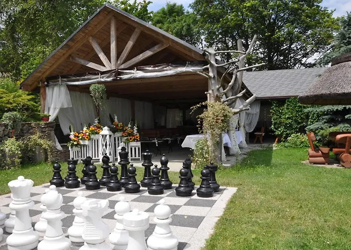 Sowia Grapa Walim Góry Sowie Rzeczka