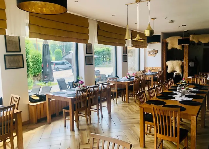 Oda ve Kahvaltı Sowia Grapa Walim Gory Sowie 3*