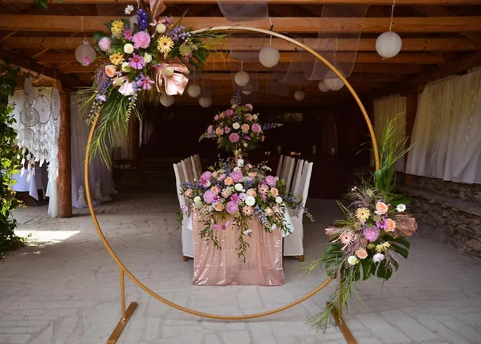 Oda ve Kahvaltı Sowia Grapa Walim Gory Sowie 3*