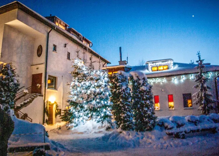 Sowia Grapa Walim Gory Sowie Oda ve Kahvaltı 3*