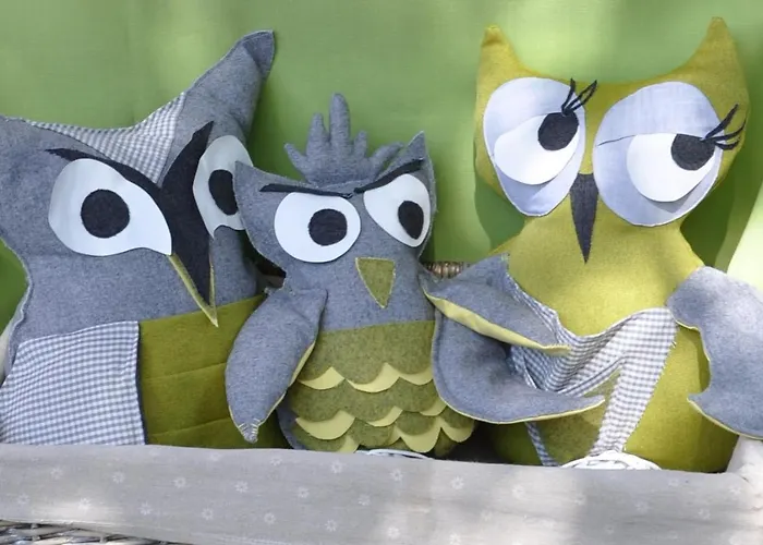 Sowia Grapa Walim Gory Sowie Oda ve Kahvaltı Rzeczka