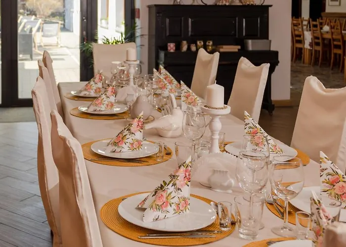 Sowia Grapa Walim Góry Sowie 3*