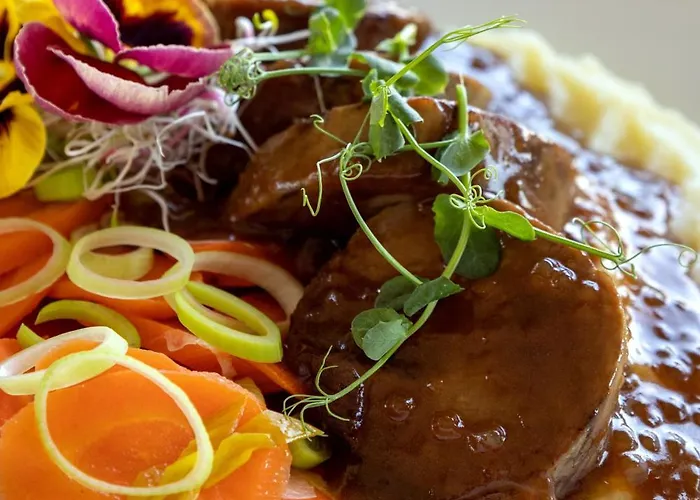 Sowia Grapa Walim Góry Sowie Rzeczka