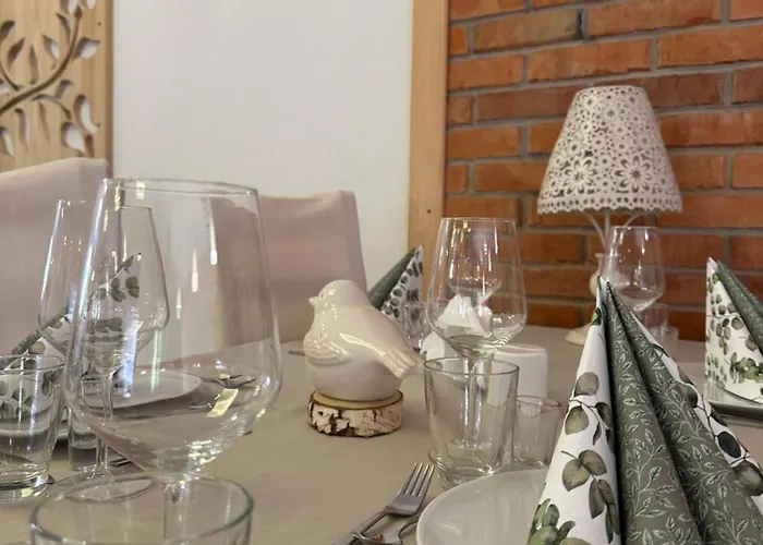 Nocleg ze śniadaniem Sowia Grapa Walim Góry Sowie