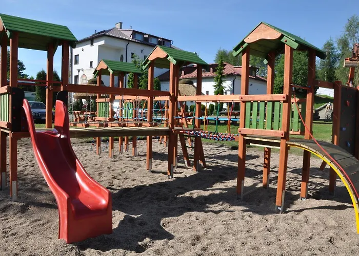 Nocleg ze śniadaniem Sowia Grapa Walim Góry Sowie Rzeczka