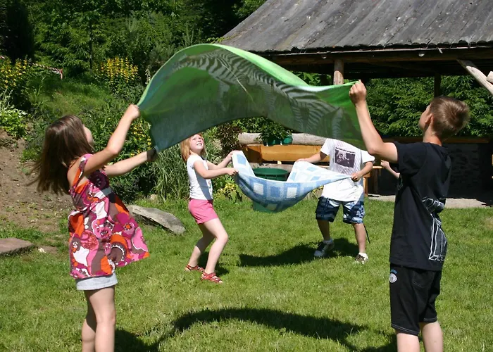 Sowia Grapa Walim Gory Sowie 3*