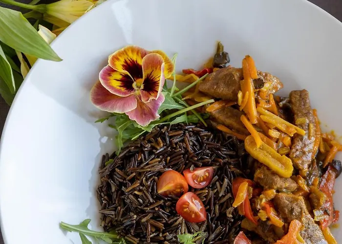 Sowia Grapa Walim Gory Sowie