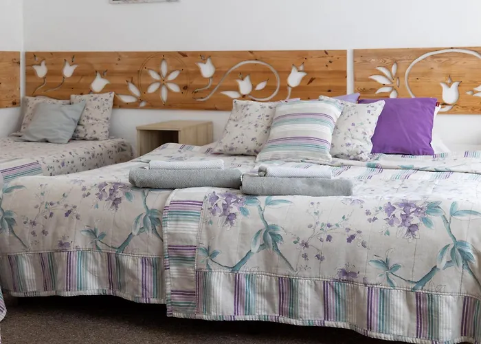 Sowia Grapa Walim Gory Sowie Oda ve Kahvaltı 3*