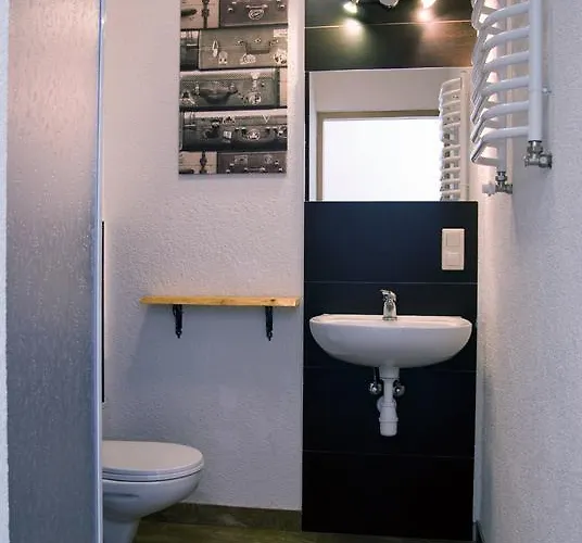 Oda ve Kahvaltı Sowia Grapa Walim Gory Sowie 3*