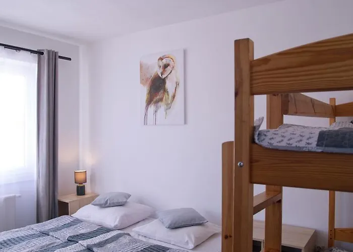 Oda ve Kahvaltı Sowia Grapa Walim Gory Sowie Rzeczka