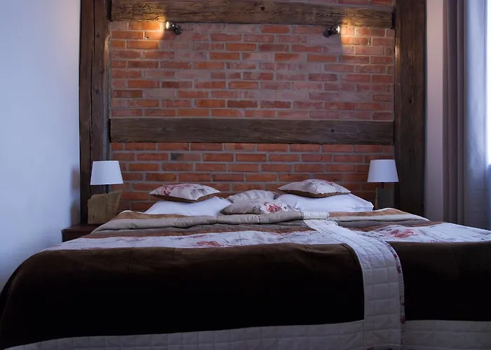 Sowia Grapa Walim Góry Sowie 3* Rzeczka