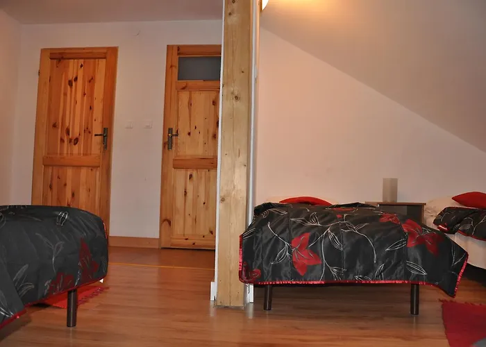 Oda ve Kahvaltı Sowia Grapa Walim Gory Sowie 3*