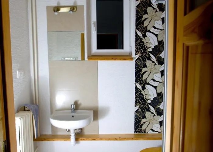 Sowia Grapa Walim Góry Sowie