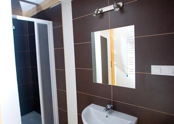 Oda ve Kahvaltı Sowia Grapa Walim Gory Sowie